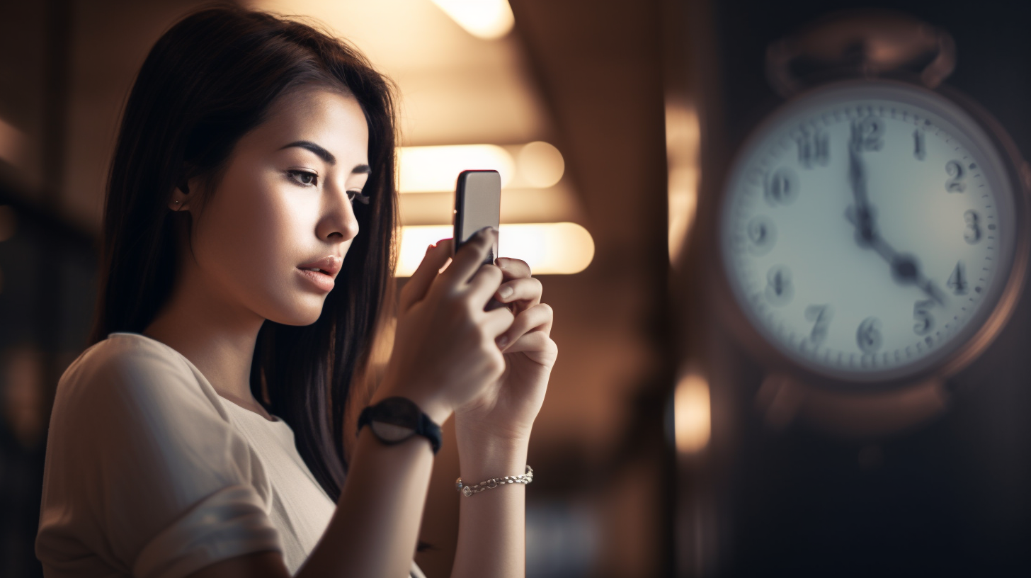 Ako tráviť na mobile menej času a efektívnejšie